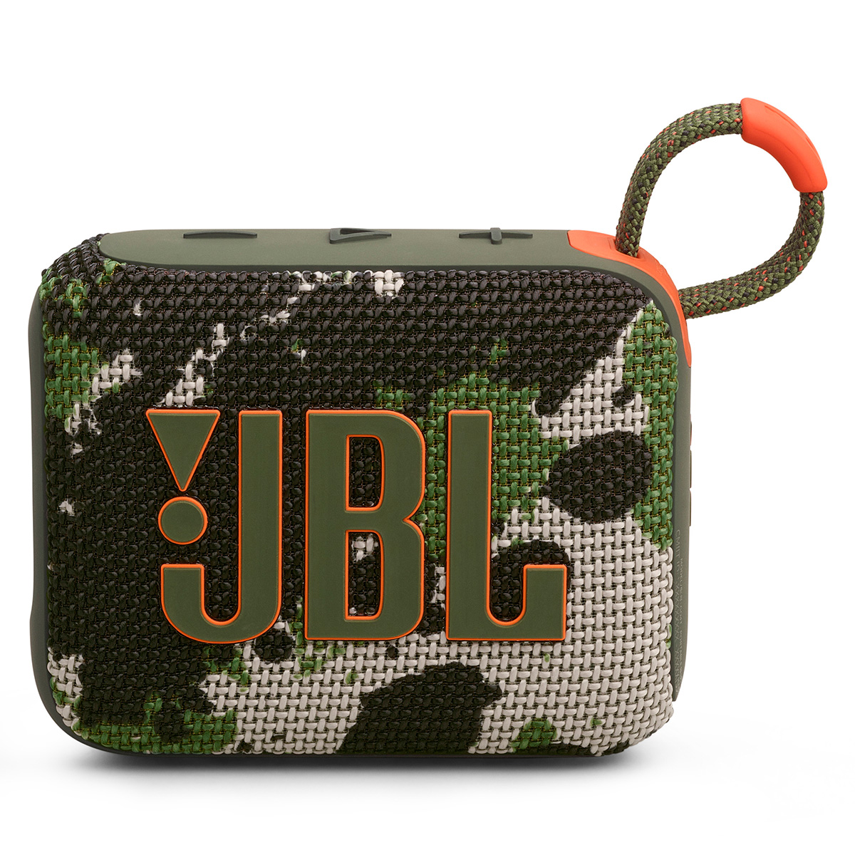 Loa Bluetooth JBL Go 4