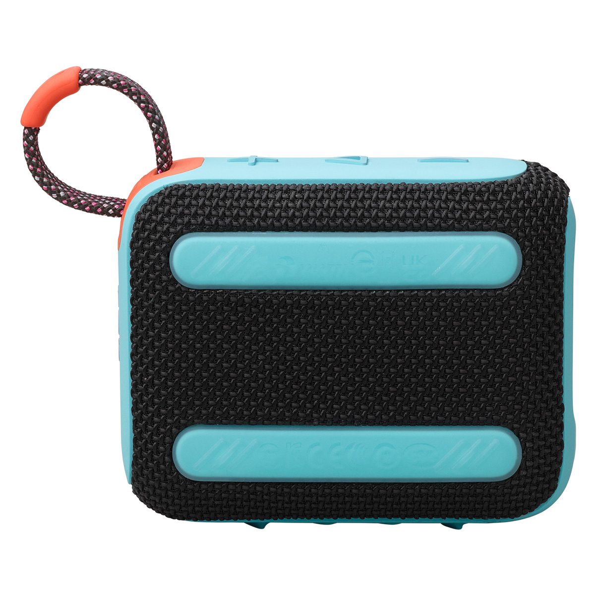 Loa Bluetooth JBL Go 4