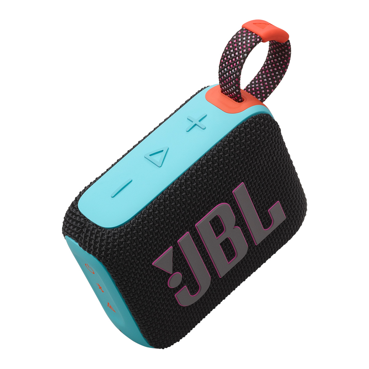 Loa Bluetooth JBL Go 4