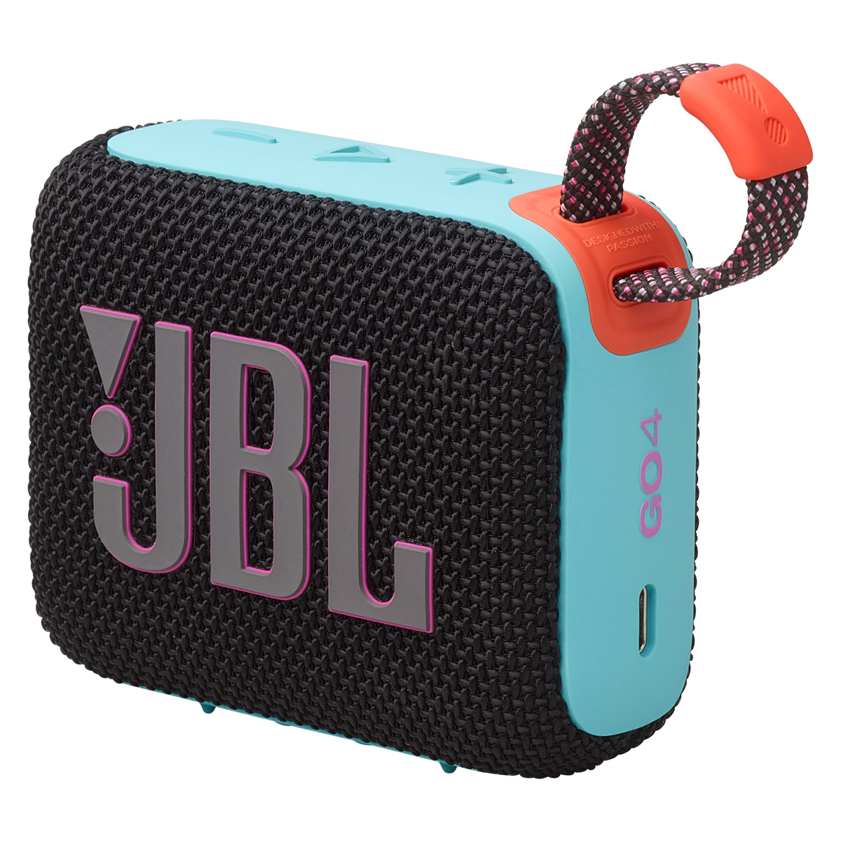 Loa Bluetooth JBL Go 4
