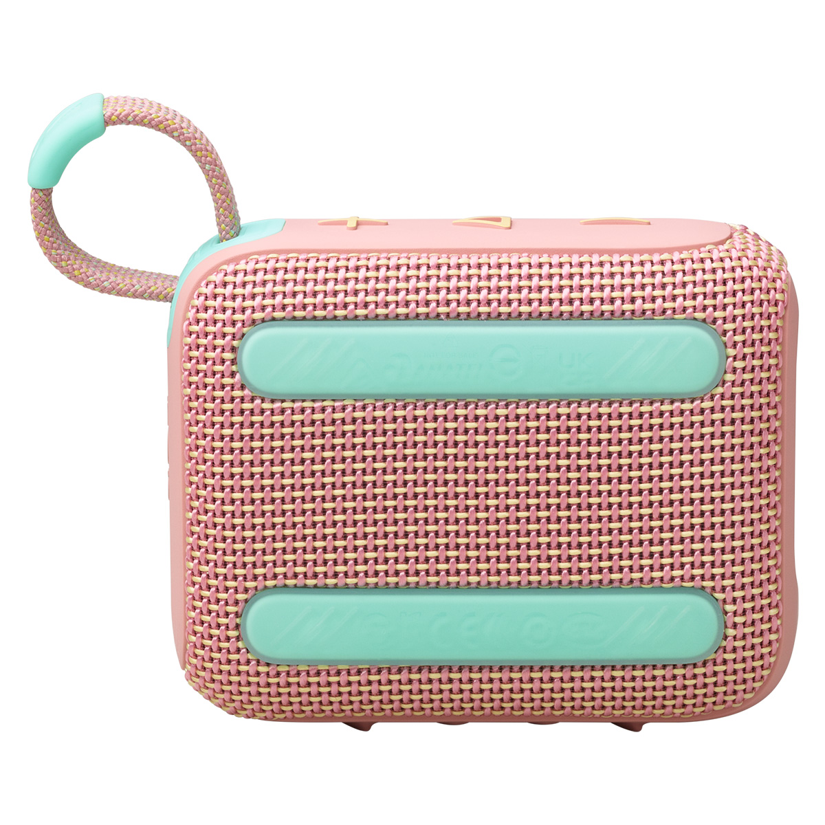 Loa Bluetooth JBL Go 4