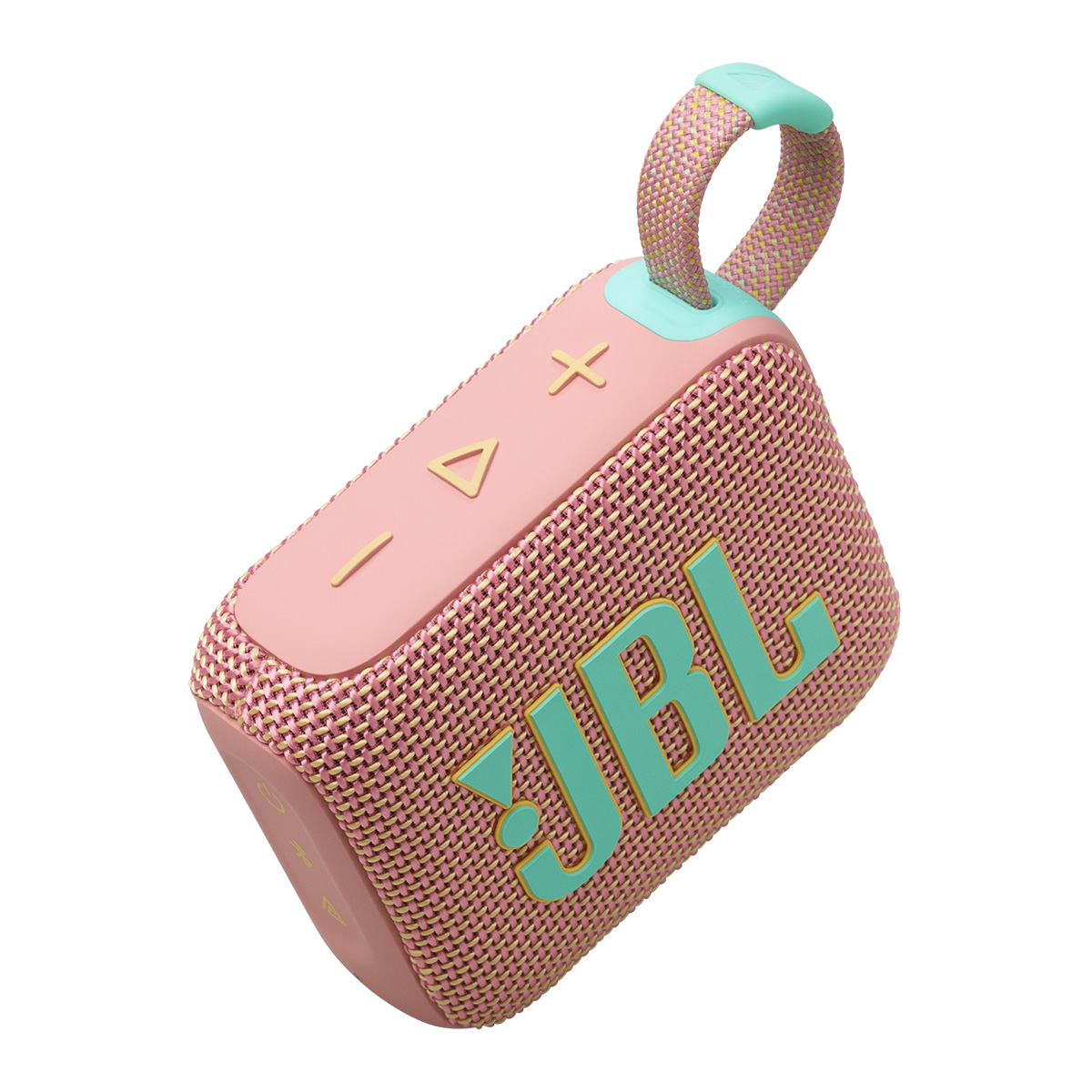 Loa Bluetooth JBL Go 4