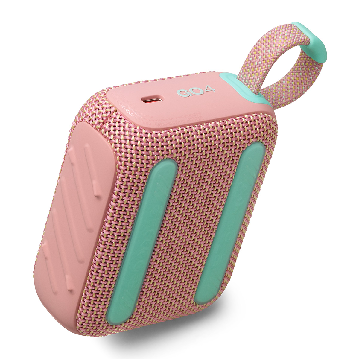 Loa Bluetooth JBL Go 4