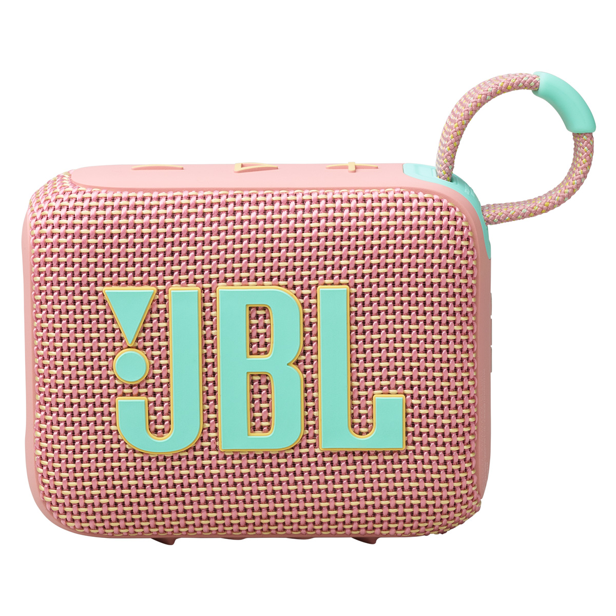 Loa Bluetooth JBL Go 4