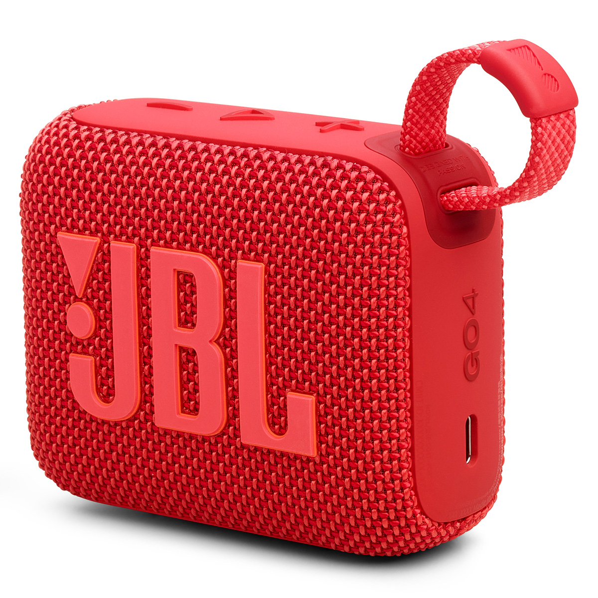 Loa Bluetooth JBL Go 4