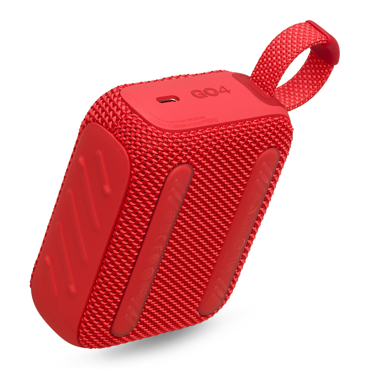 Loa Bluetooth JBL Go 4