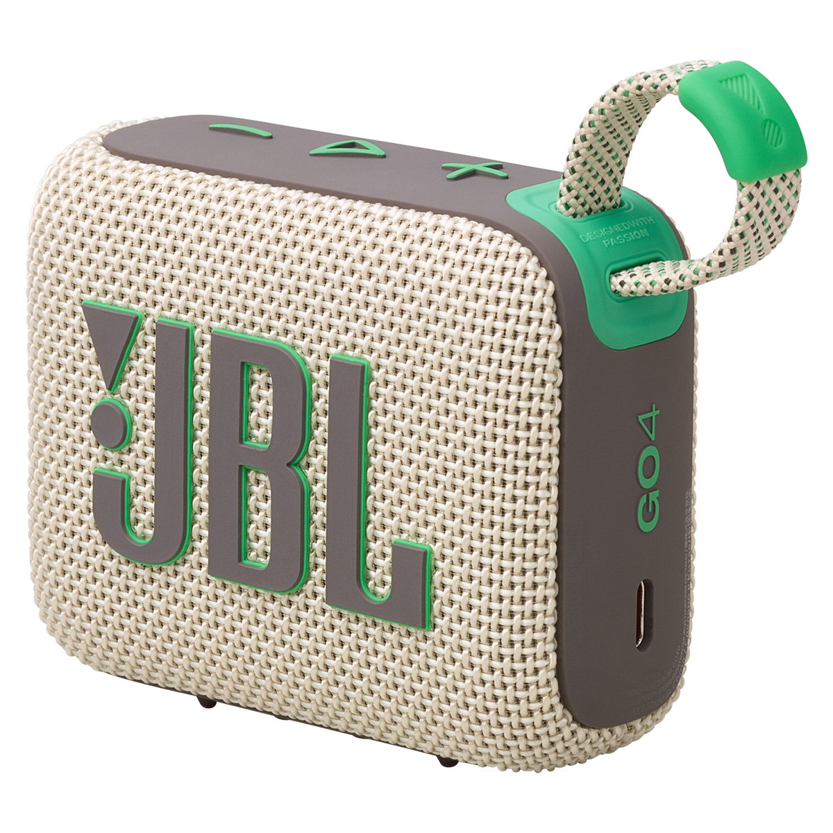 Loa Bluetooth JBL Go 4