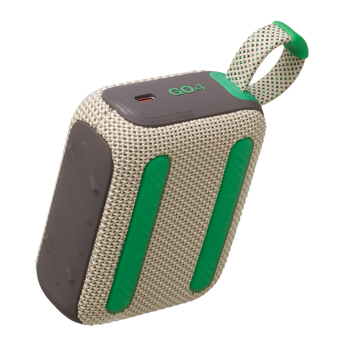 Loa Bluetooth JBL Go 4