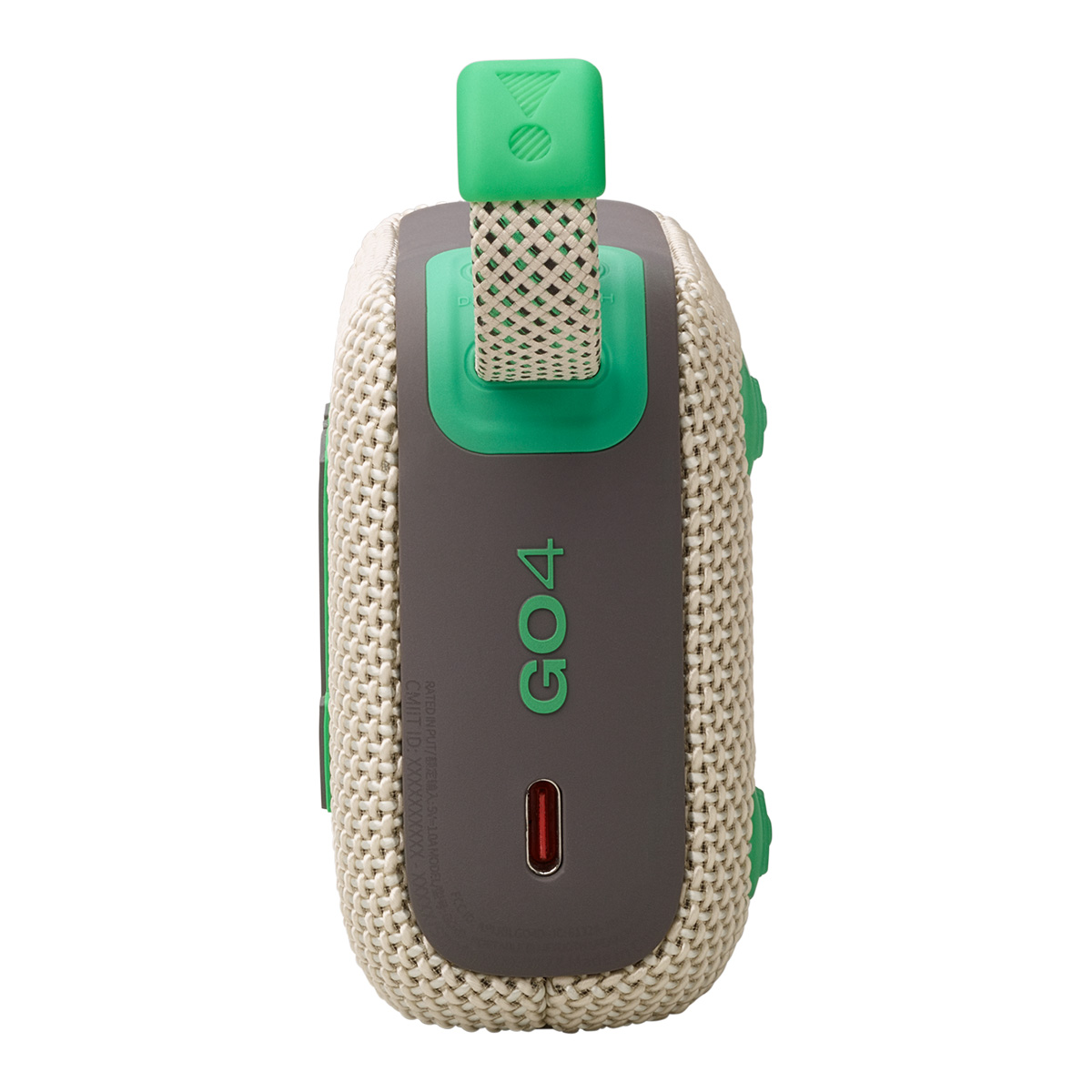 Loa Bluetooth JBL Go 4