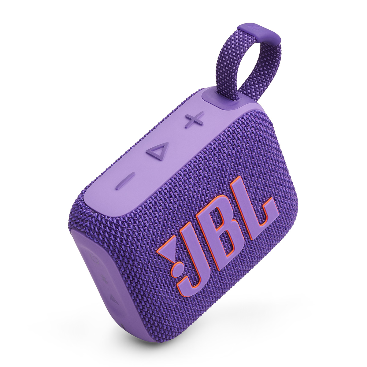 Loa Bluetooth JBL Go 4