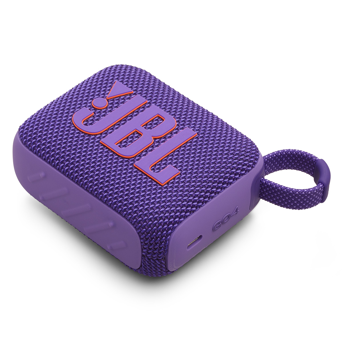 Loa Bluetooth JBL Go 4