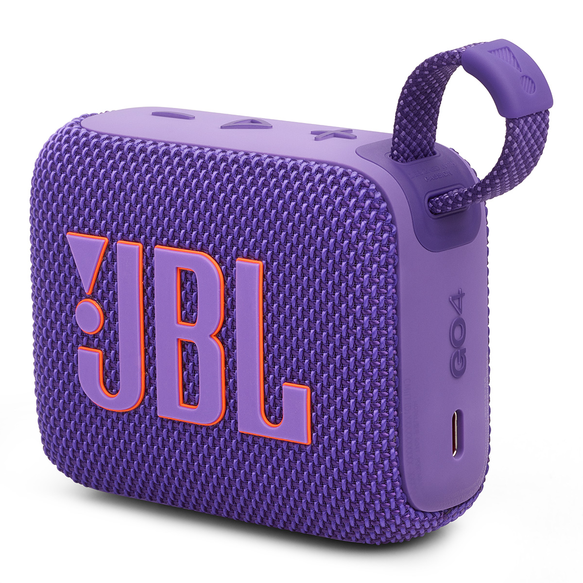 Loa Bluetooth JBL Go 4