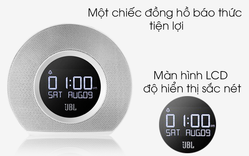 Loa bluetooth JBL HORIZO