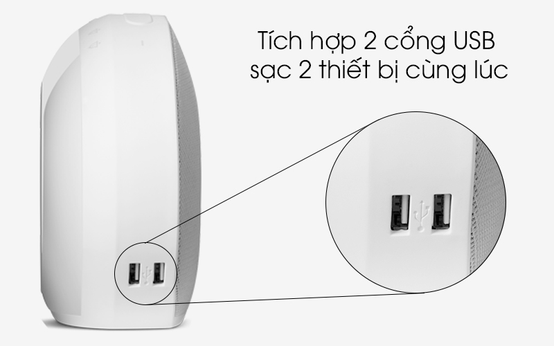 Loa bluetooth JBL HORIZO