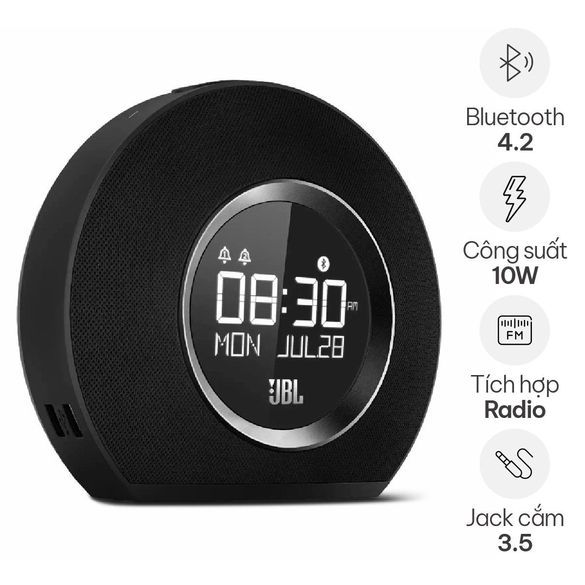 Loa bluetooth JBL HORIZON