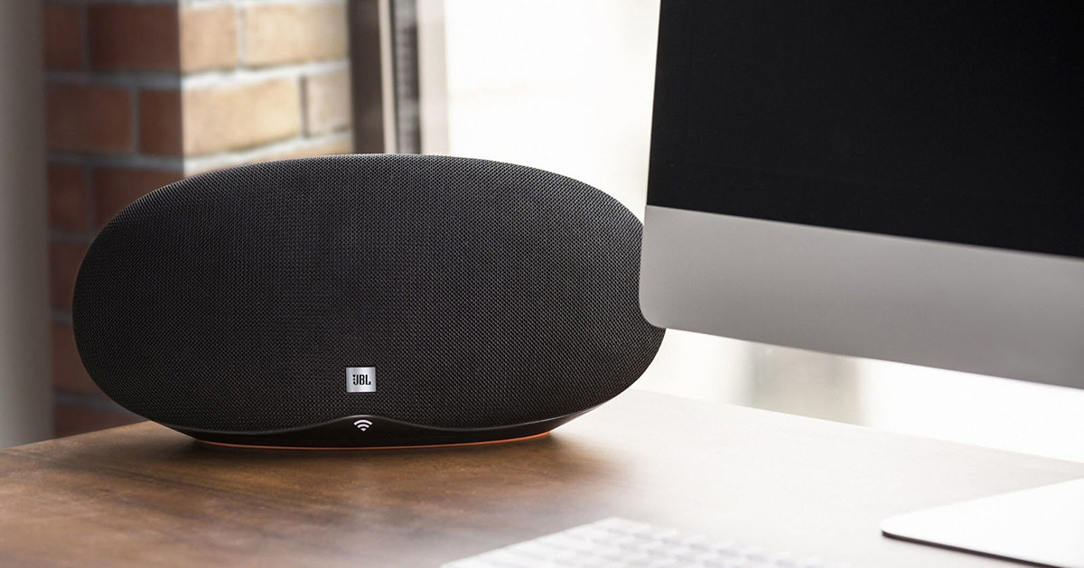 Loa bluetooth JBL Playlist