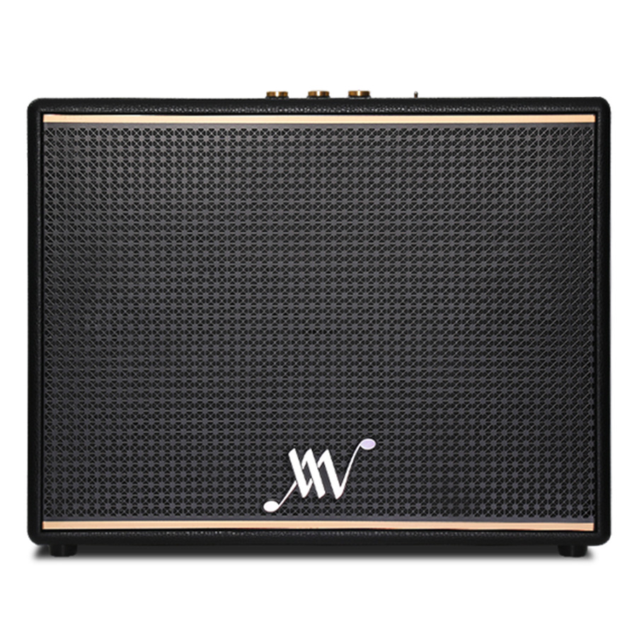 Loa Alpha Works Classic V80 Black-1