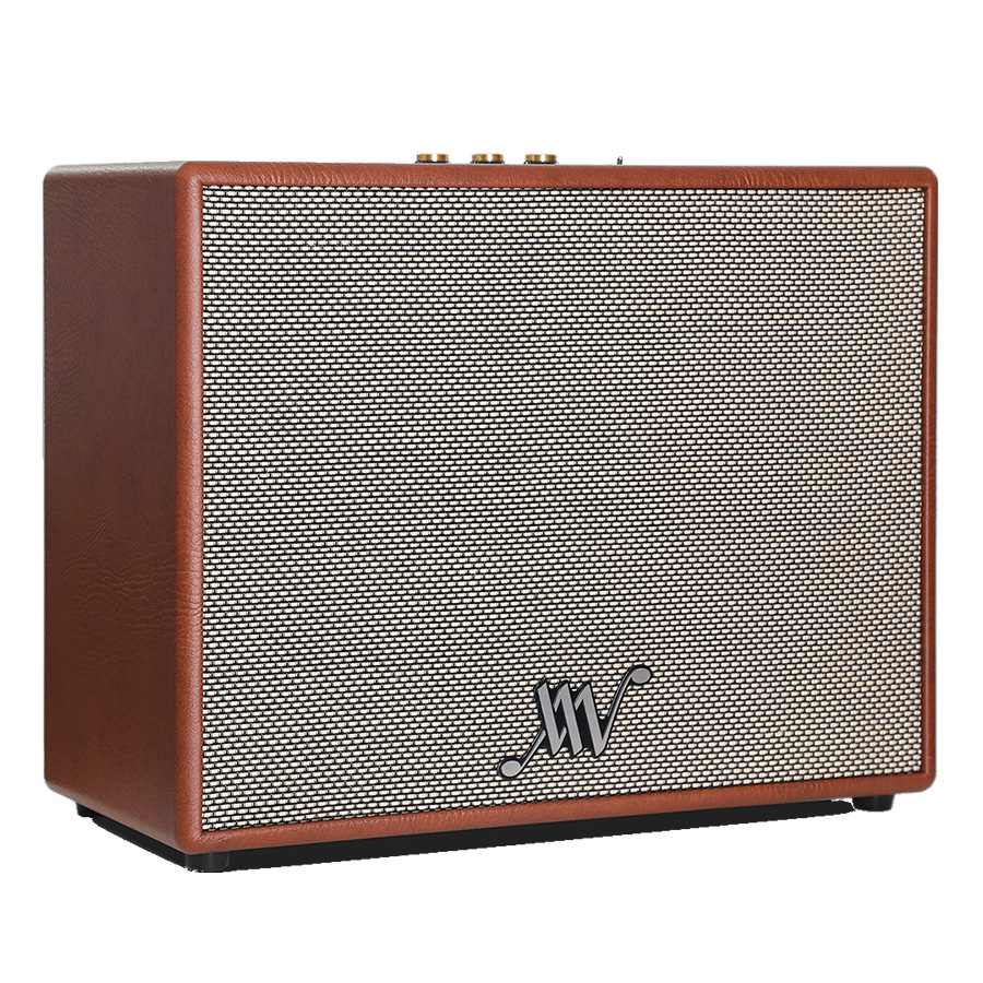 Loa Alpha Works Classic V80 Brown-1