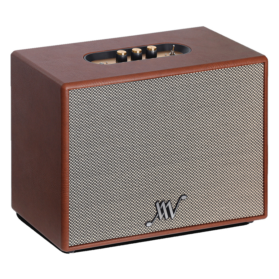 Loa Alpha Works Classic V80 Brown-2