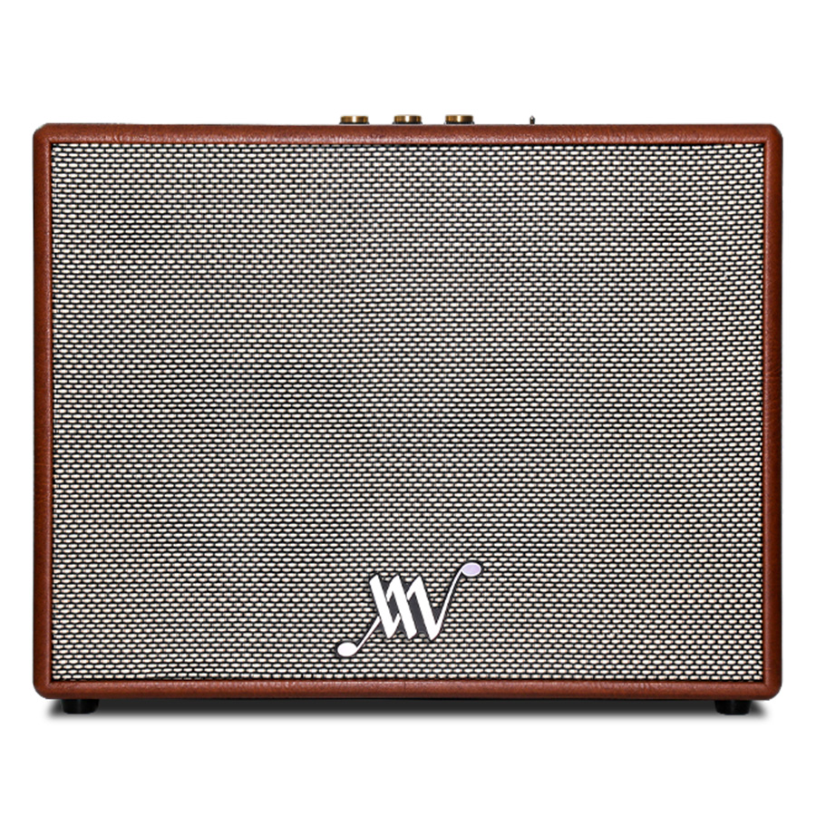 Loa Alpha Works Classic V80 Brown