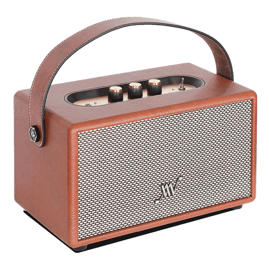 Loa Alpha Works Classic V60 Brown