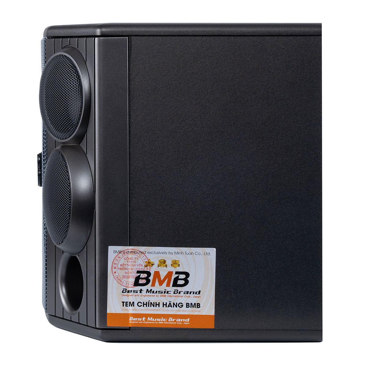 Loa Karaoke BMB CSD 880SE