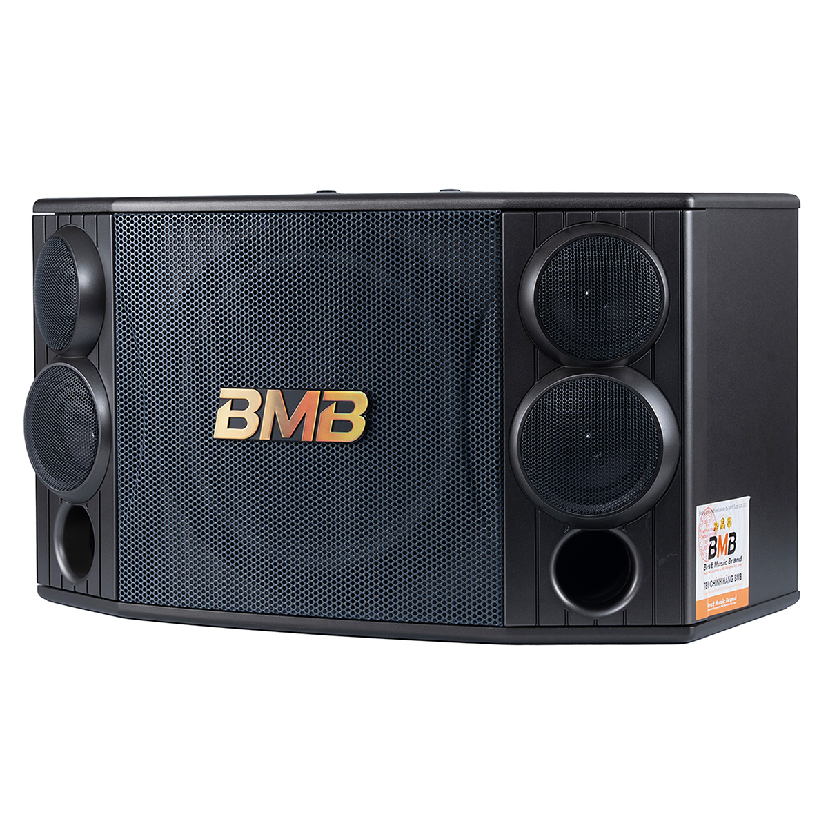 Loa Karaoke BMB CSD 880SE