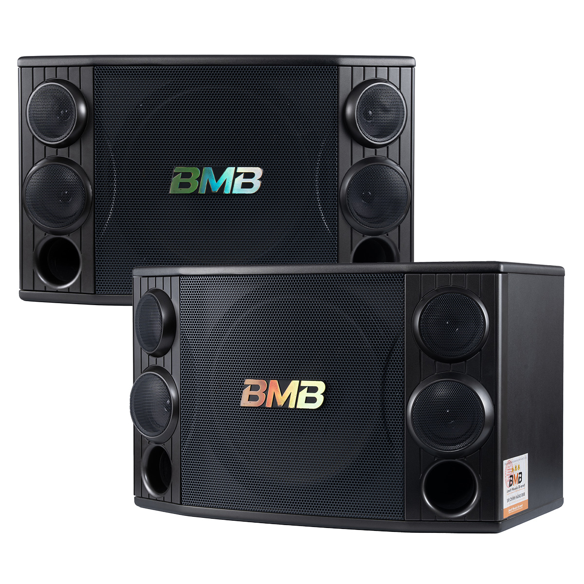 Loa karaoke BMB CSD 2000SE