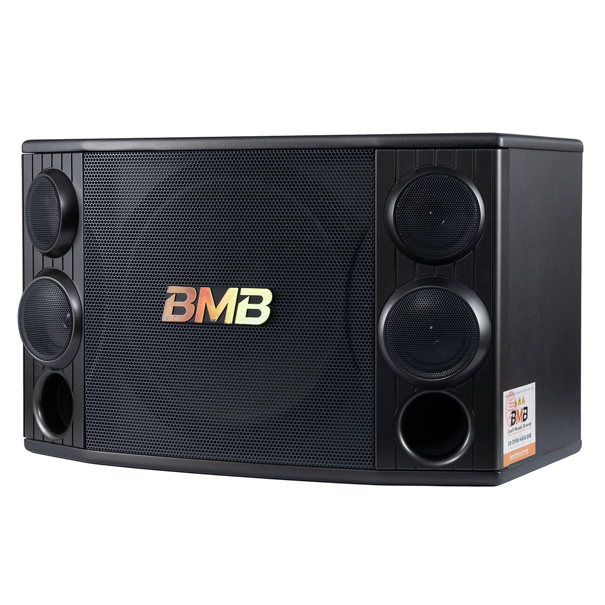 Loa karaoke BMB CSD 2000SE