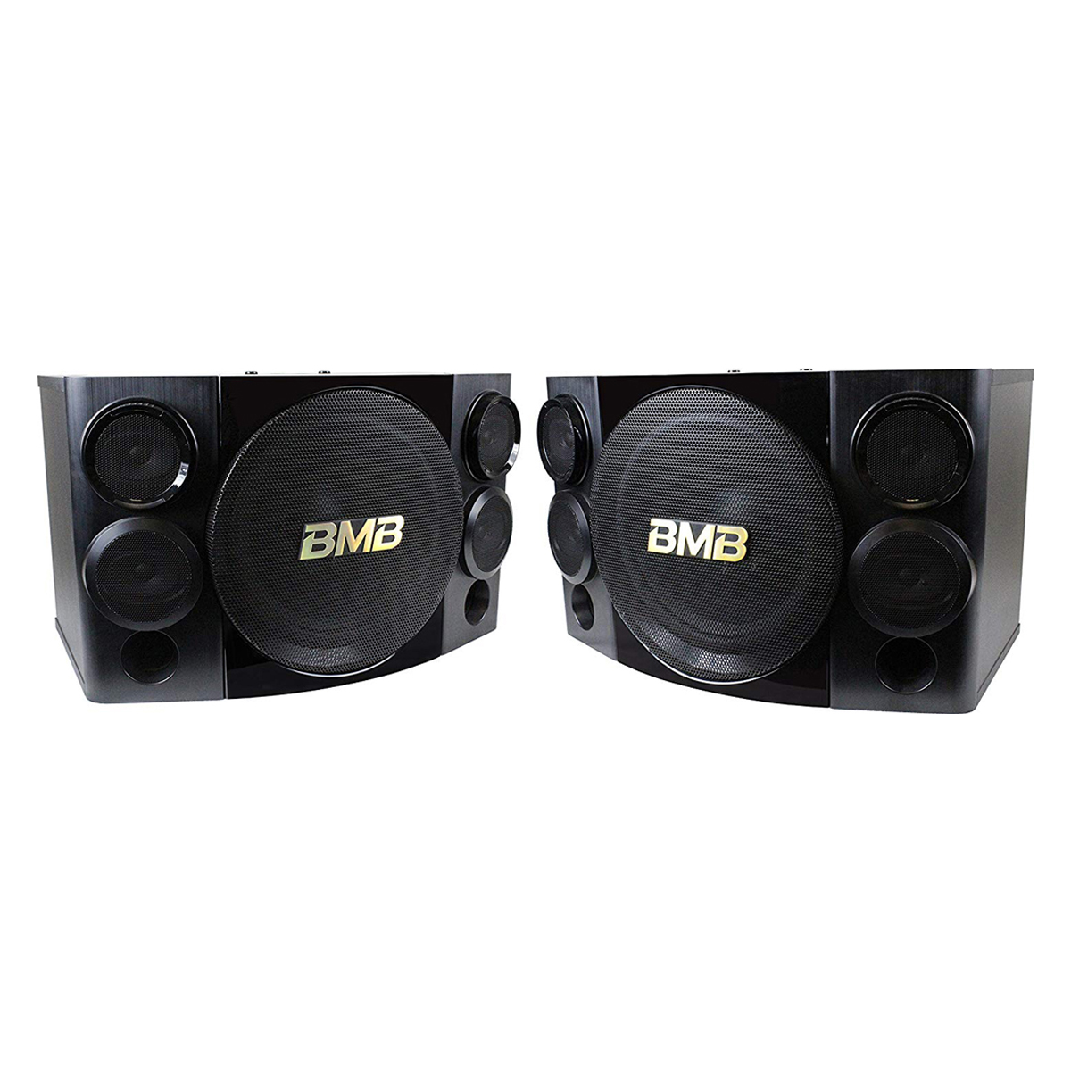 Loa karaoke BMB CSE 310II