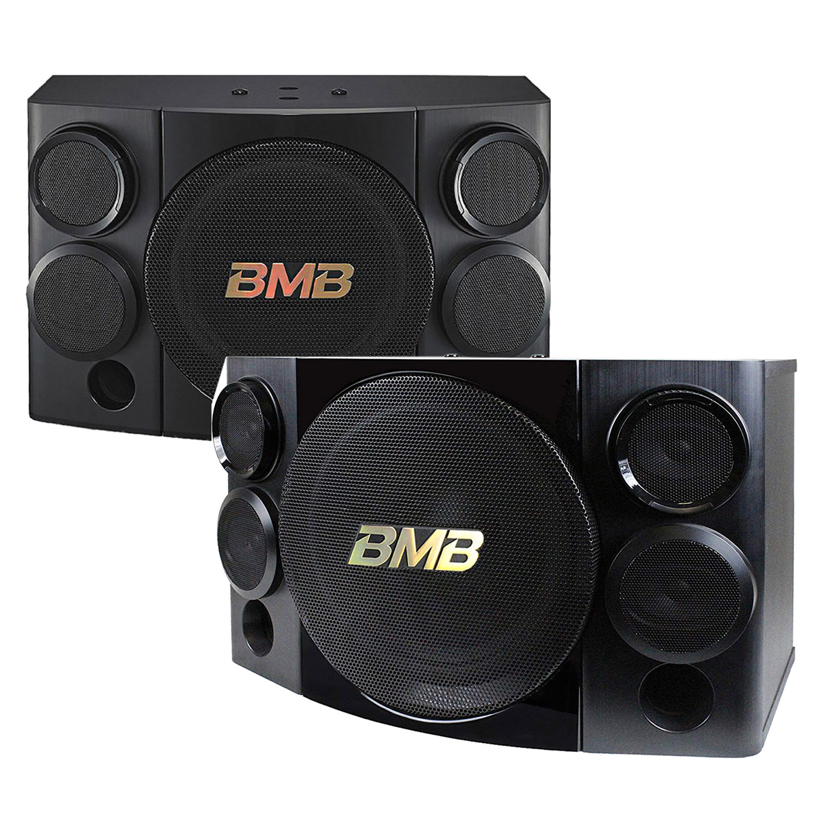 Loa karaoke BMB CSE 310II