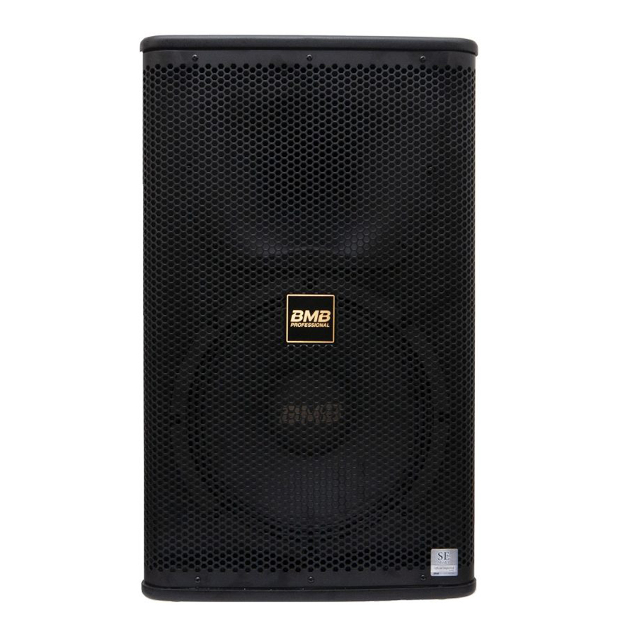 Loa BMB CSS 1212SE