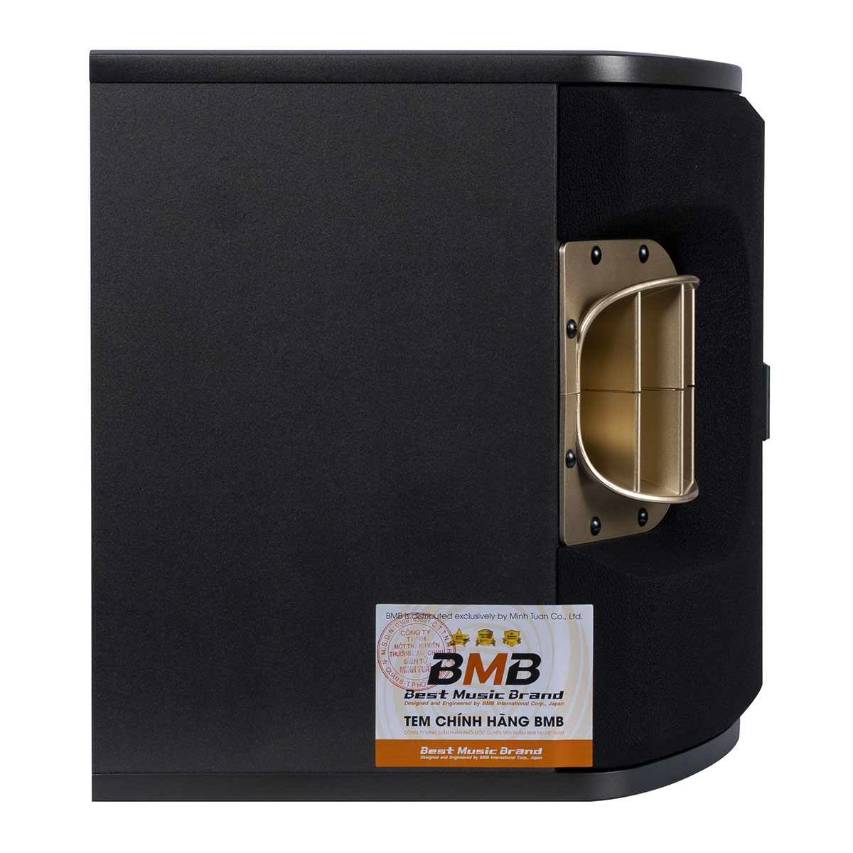 Loa karaoke BMB CSV 900SE