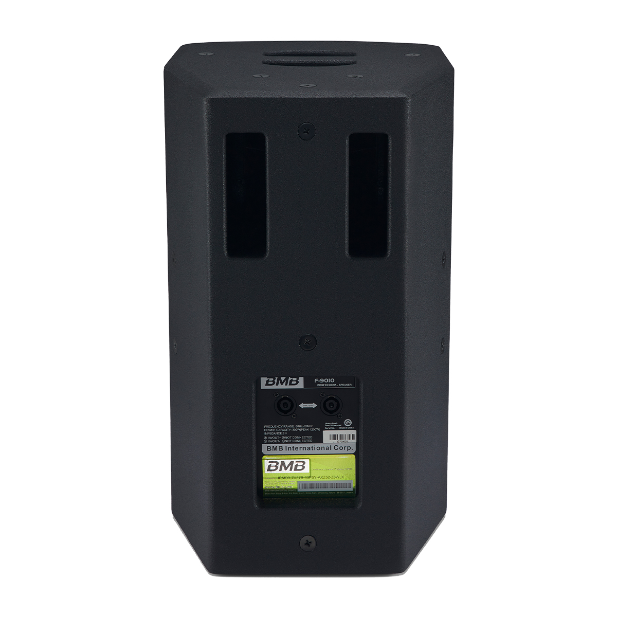 Loa BMB F-9010