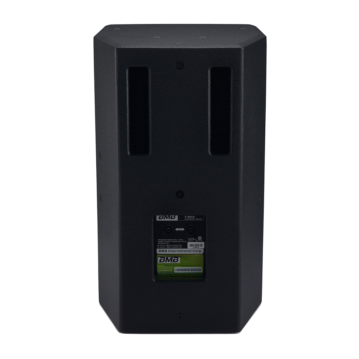 Loa BMB F-9012