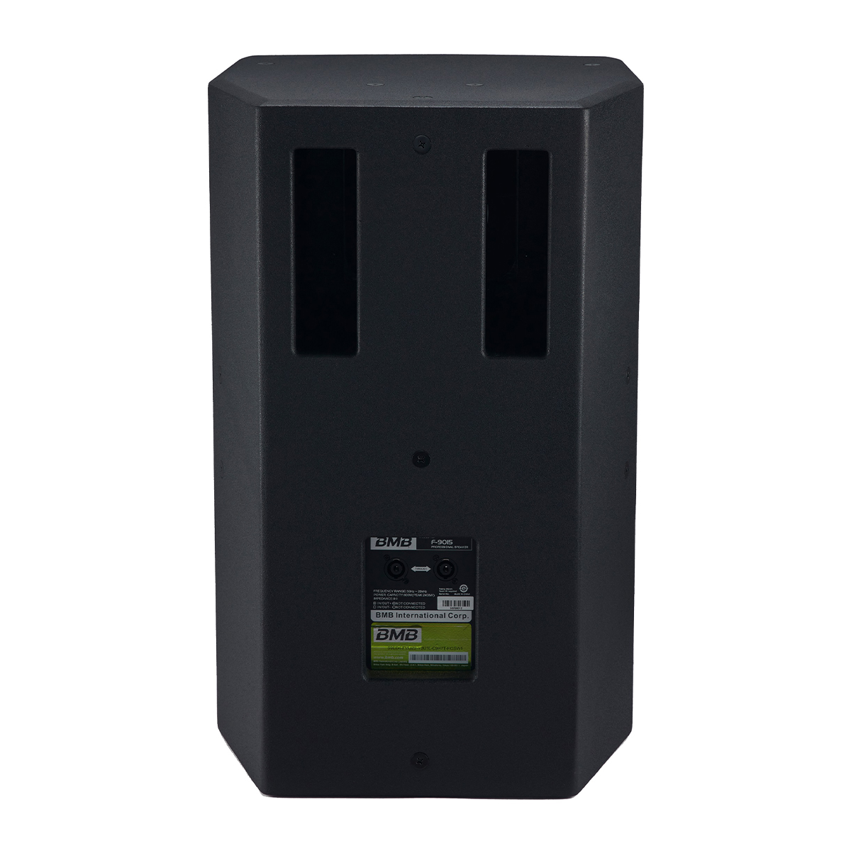 Loa BMB F-9015
