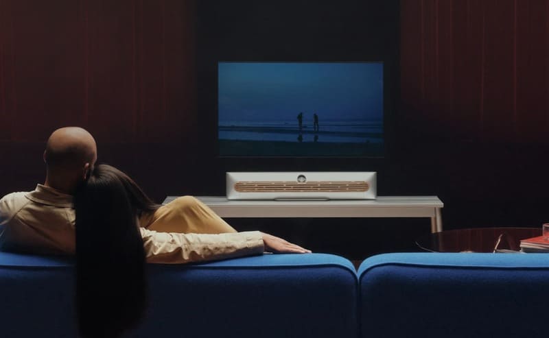 Loa B&O Beosound Premiere