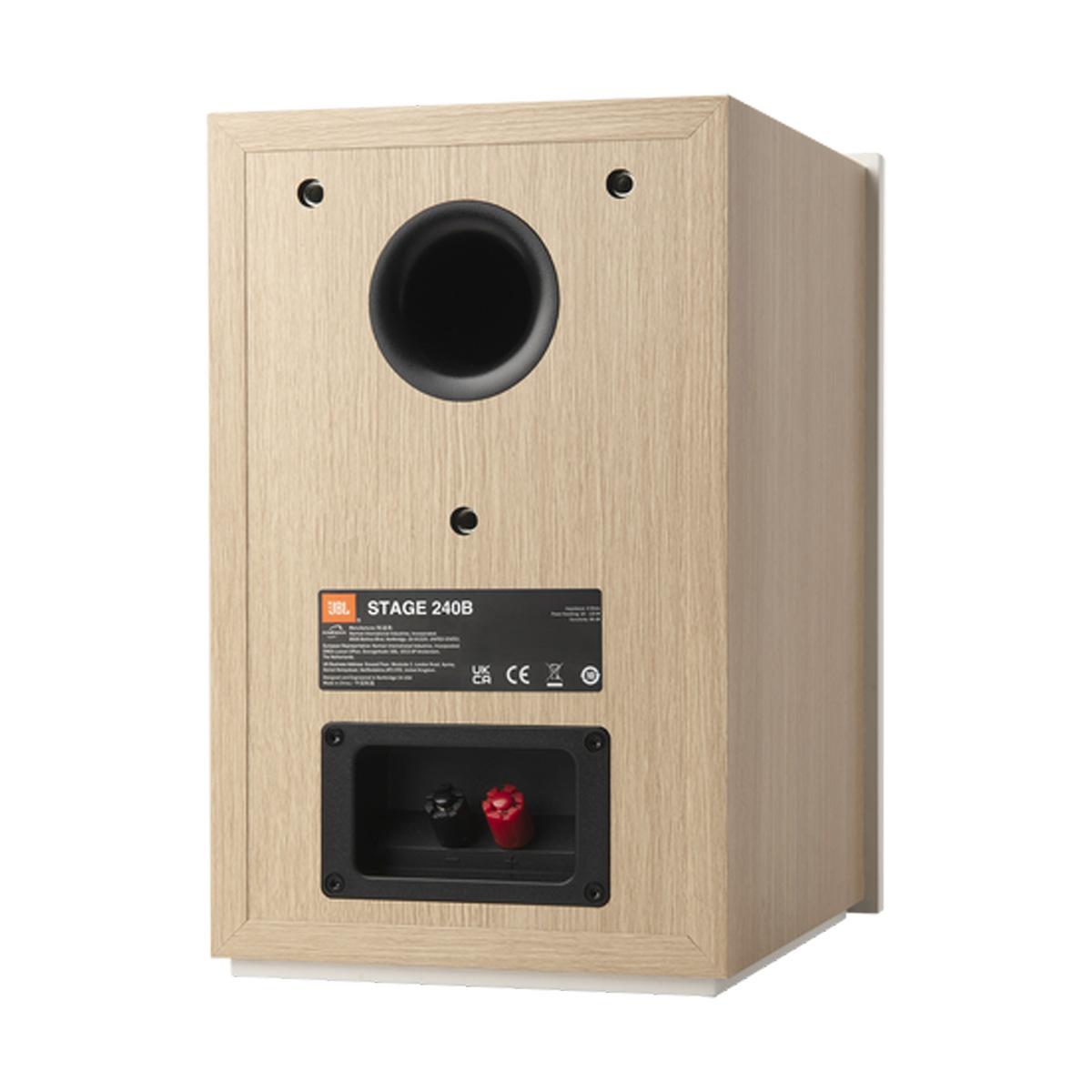 Loa JBL Stage 240B