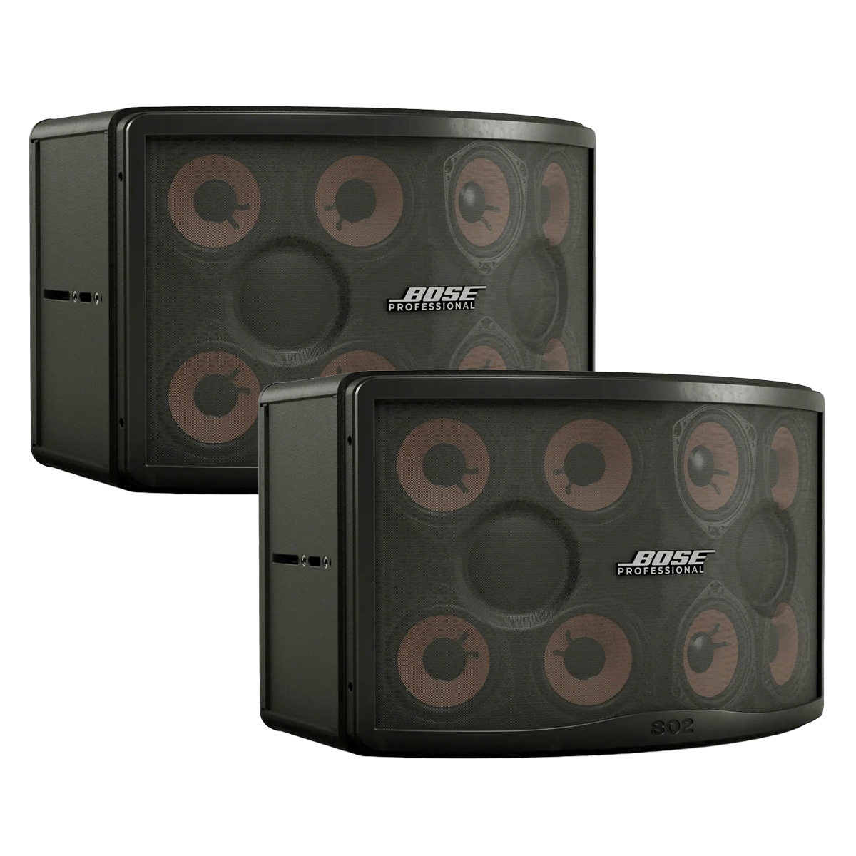 Loa Bose 802 Seri V