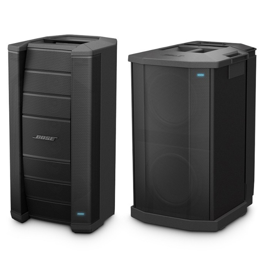 Combo loa Bose F1 Model 812 + Sub điện Bose F1