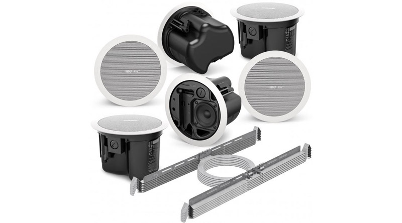 Loa âm trần Bose Freespace FS2C - Hình 2