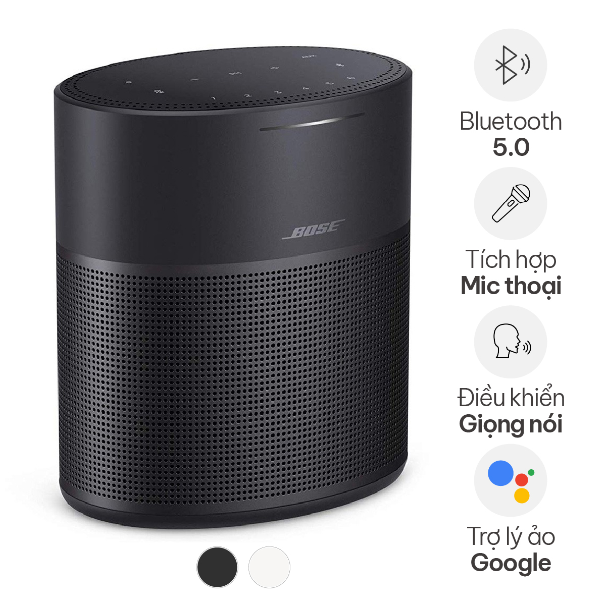 Loa Bluetooth Bose Home Speaker 300