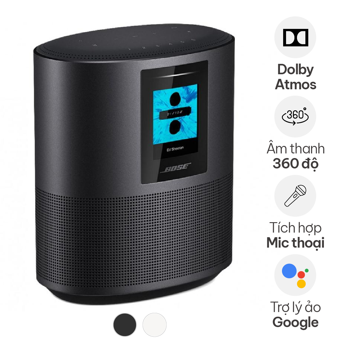 Loa Bluetooth Bose Home Speaker 500