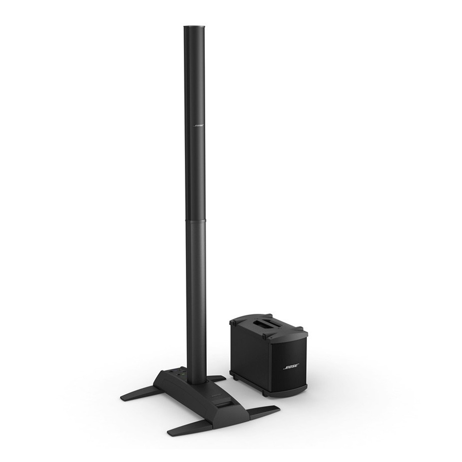 Loa Bose L1 Model 1S