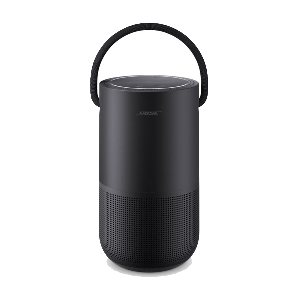 Loa bluetooth Bose Portable Home Speaker màu đen