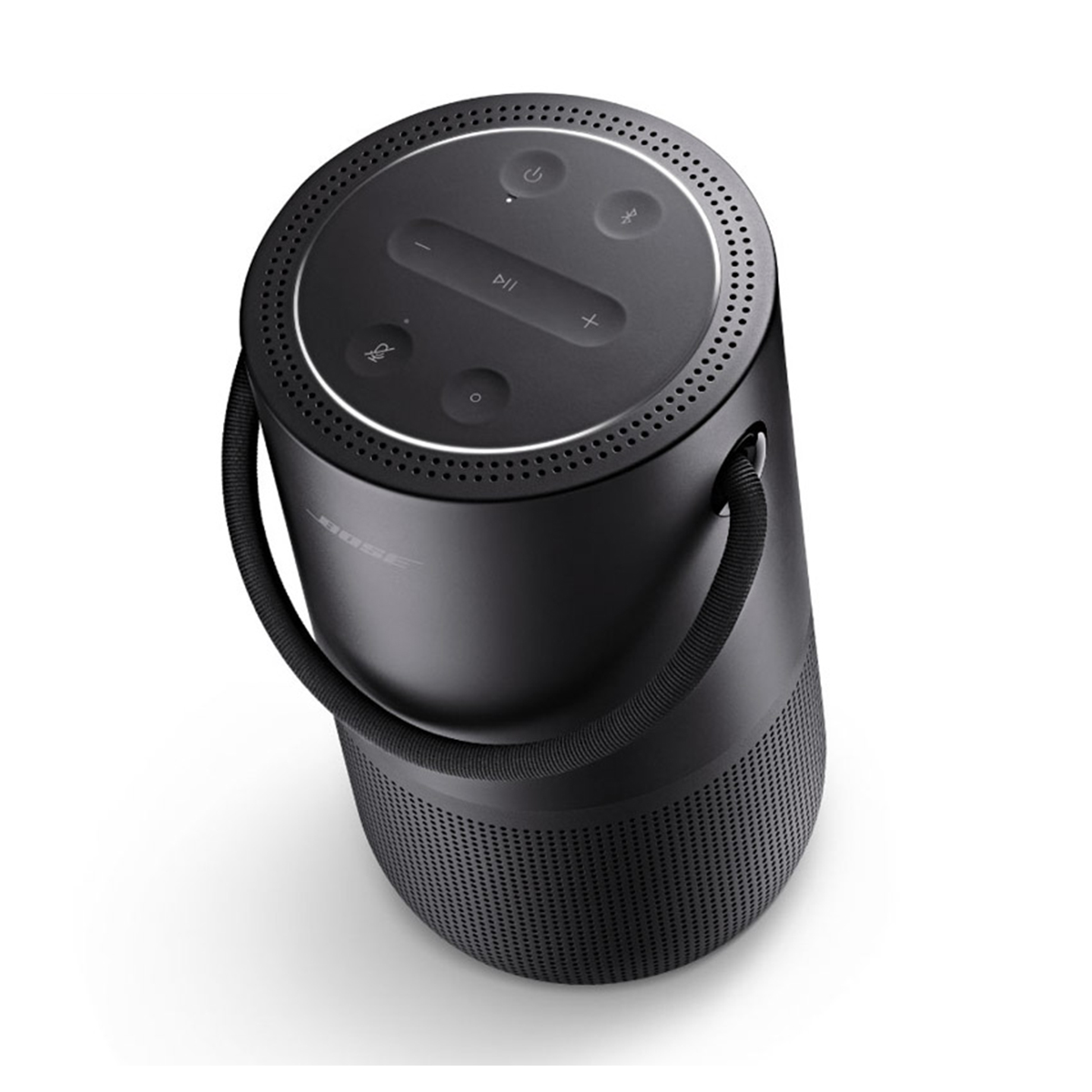 Loa bluetooth Bose Portable Home Speaker màu đen