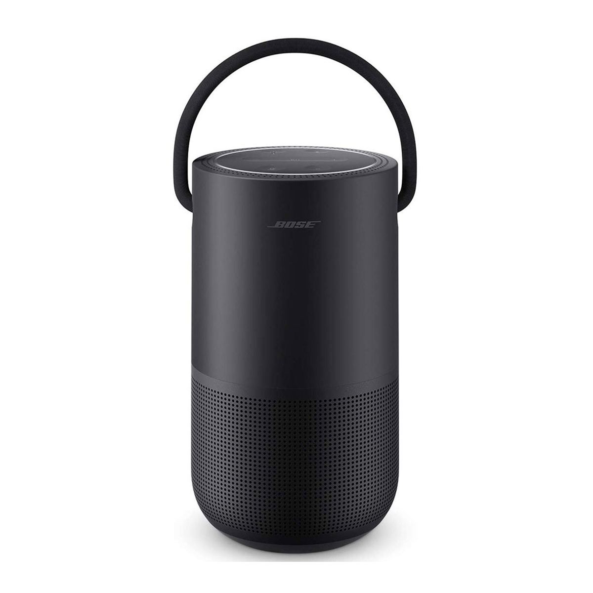 Loa bluetooth Bose Portable Home Speaker màu đen