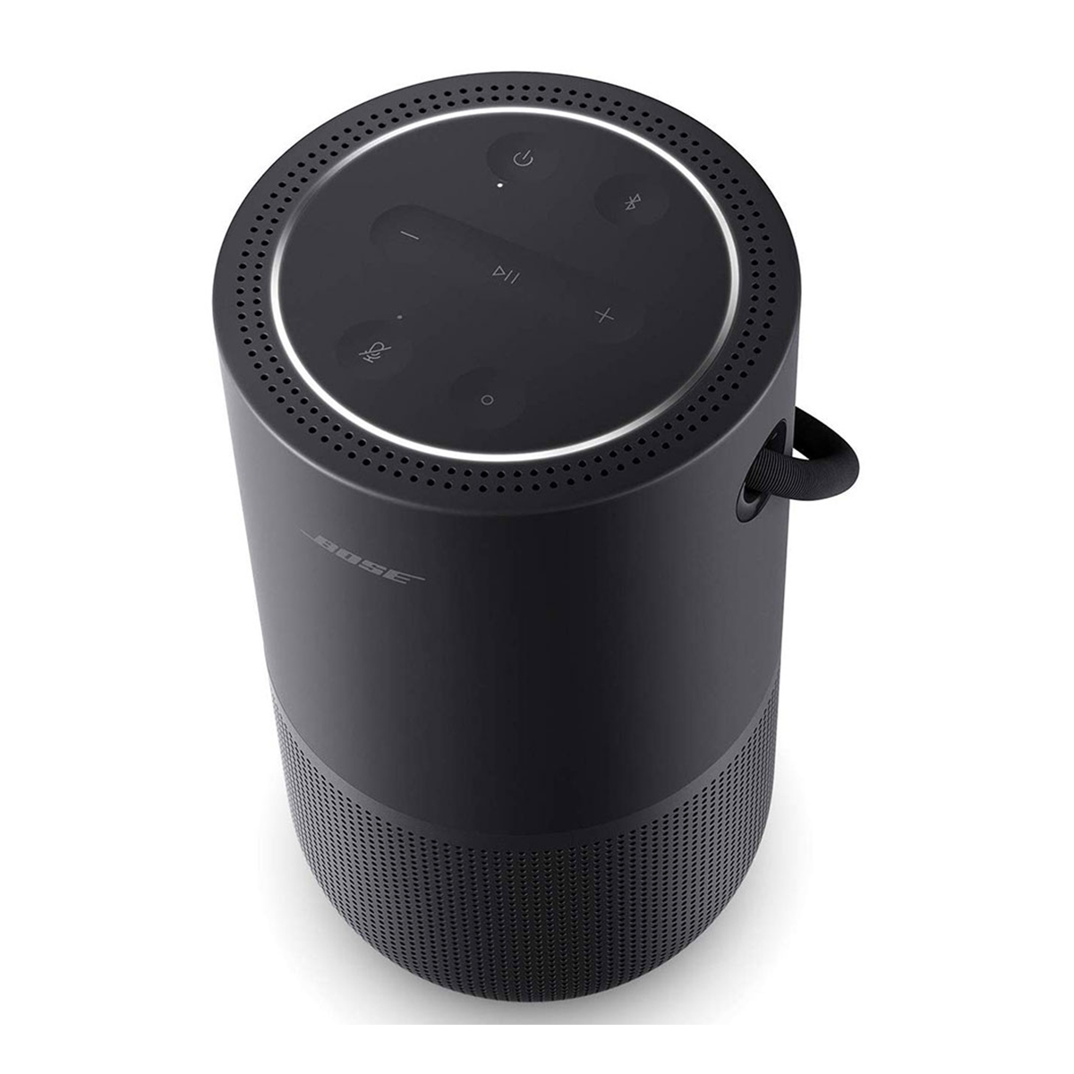 Loa bluetooth Bose Portable Home Speaker màu đen