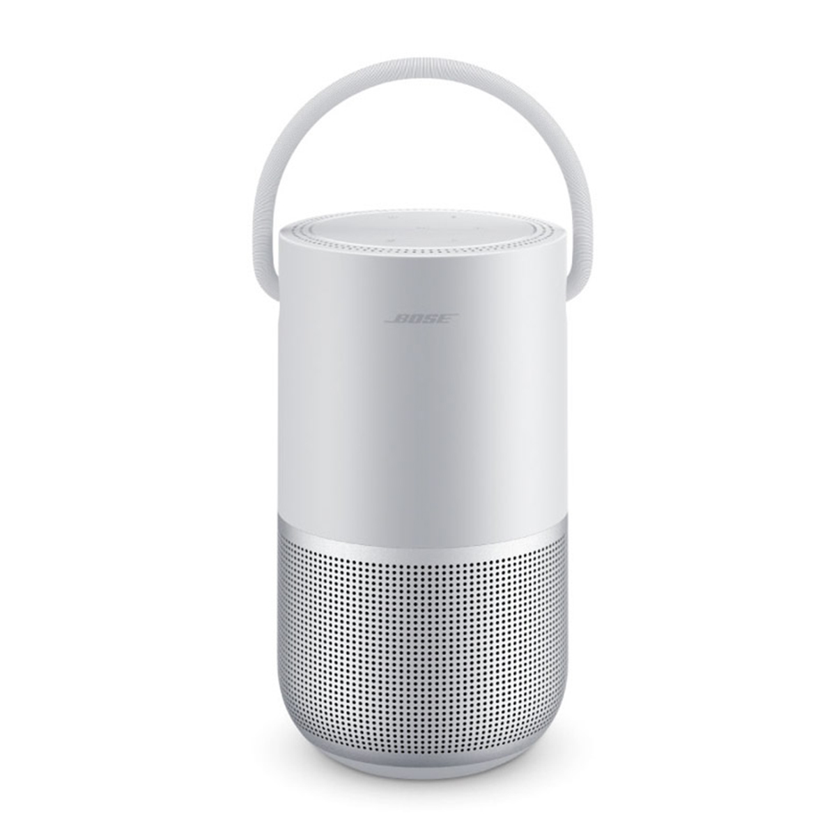 Loa bluetooth Bose Portable Home Speaker màu trắng