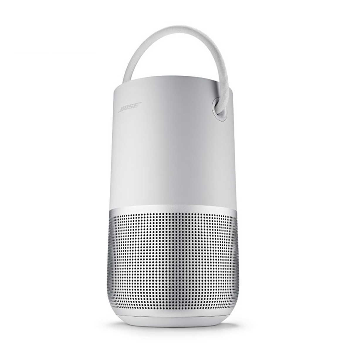 Loa bluetooth Bose Portable Home Speaker màu trắng